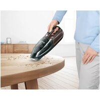 Пылесос Bosch Move Lithium 16Vmax BHN16L