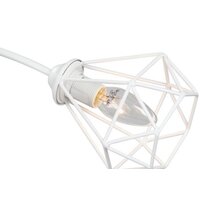 Люстра средней высоты Vitaluce V4930-0/3PL