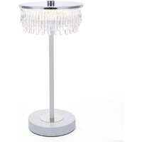 Настольная лампа Lumion Satiana 8253/1TL