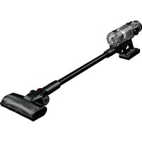 Пылесос Weissgauff V17 BLDC 830 Graphite StormBlast Turbo