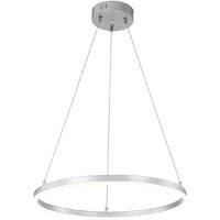 Подвесная люстра Escada Void 10254/1LED (Silver APP)
