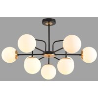 Подвесная люстра Lumion Elrona 8375/9C