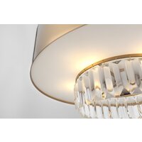 Светильники, люстры, бра, споты Rivoli Vickie 1051-306 Б0061902