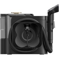 Пылесос Dreame Portable Carpet Spot Cleaner N20 Steam HNR27A (евровилка, черный)