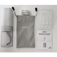 Ирригатор  Miru BIP-15 (серый)