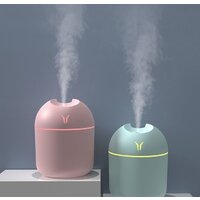 Увлажнитель воздуха Sundays TBD0603344203 (голубой)