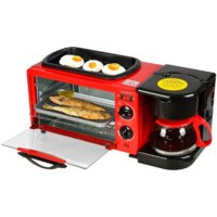 Мини-печь GFgril GFBB-7 Breakfast Bar