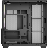 Корпус Ocypus Delta C74 BK ARGB