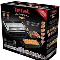 Электрогриль Tefal Optigrill+ XL GC724D12