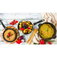 Сковорода Elan Gallery Гармония вкуса 120135
