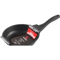 Сковорода Perfecto Linea Black 22 см [55-220013]