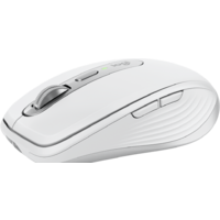 Мышь Logitech MX Anywhere 3S (светло-серый)