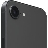Телефон Apple iPhone 16e 128GB (черный)