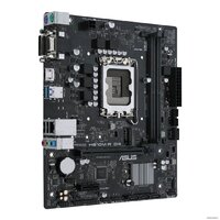 Материнская плата ASUS Prime H610M-R D4-SI