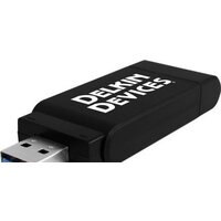 Карт-ридер Delkin Devices DDREADER-46