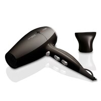 Фен GA.MA Diamond Ceramic GH0301 (черный)