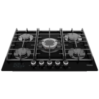 Варочная панель Haier HHX-G75CWSB