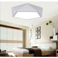 Светильник-тарелка ImperiumLoft Geometric-bw01 185382-26