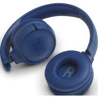 Наушники JBL Tune 560BT (синий)