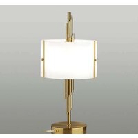 Настольная лампа Odeon Light 5415/2T