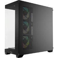 Корпус Ocypus Gamma C72 BK ARGB