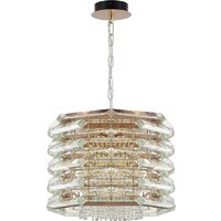 Подвесная люстра ST Luce SL6137.203.08