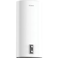 Накопительный электрический водонагреватель Candy CF100V-P1 Inox