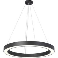 Подвесная люстра Vitaluce V3890-1/1S