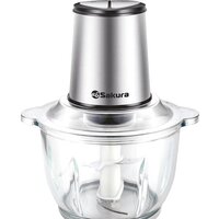 Чоппер Sakura SA-6245BS