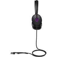 Офисная гарнитура Yealink UH48 Dual UC USB-C/A