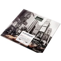 Напольные весы Endever Aurora 558