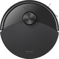 Робот-пылесос Roborock S9 S952-02 (черный)