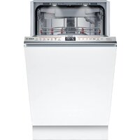 Встраиваемая посудомоечная машина Bosch Serie 8 SPV8ZMX06Q