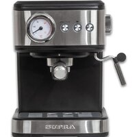 Рожковая кофеварка Supra CMS-1520