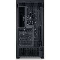 Корпус Lian Li 207 Digital G99.LAN207DX.00