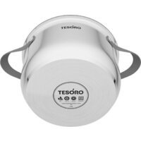 Кастрюля Tesoro Tivoli КС823