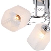 Припотолочная люстра Escada Spirea 1105/3PL