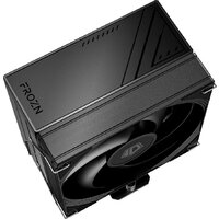 Кулер для процессора ID-Cooling Frozn A410 SE