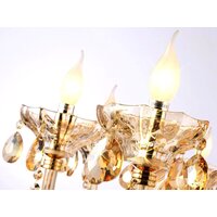 Подвесная люстра Ambrella light TR TR4907