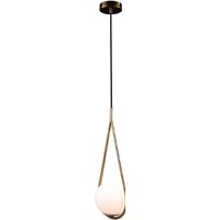 Подвесная люстра LOFT IT Glob LOFT2599-A
