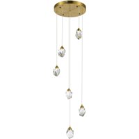 Подвесная люстра ST Luce SL6114.203.06