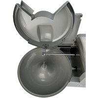 Кухонный комбайн RAGEX R114-200 (серый)
