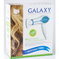 Фен Galaxy Line GL4327