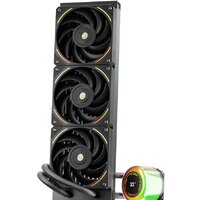 Система жидкостного охлаждения для процессора 1stPlayer CC 360 (черный)