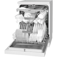 Отдельностоящая посудомоечная машина Hansa ZWM627WH