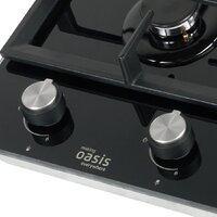 Варочная панель Making Oasis Everywhere P-GBD