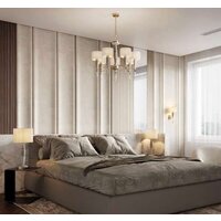 Настольная лампа Odeon Light 5403/1T