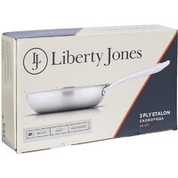 Сковорода Liberty Jones 3Ply Etalon LJ0000222