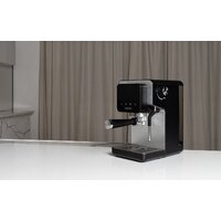 Рожковая кофеварка Garlyn L40