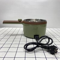 Электрокастрюля Sonifer SF-1504 (зеленый)